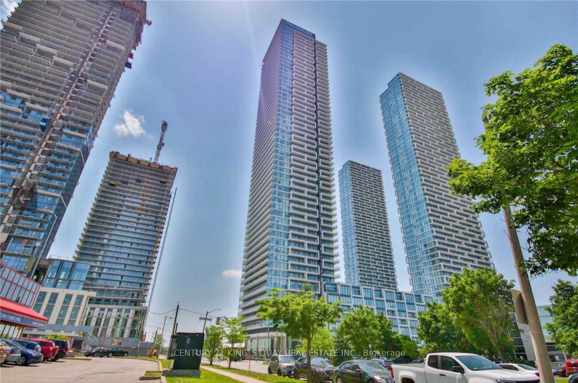 950 Portage Parkway 1201 #1201 — photo 1
