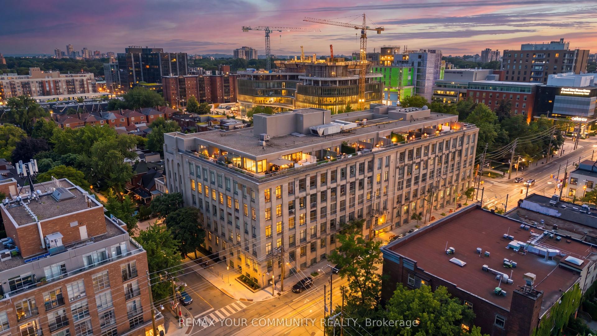 993 Queen Street W 301 #301, Toronto — Condo for sale, photo 1