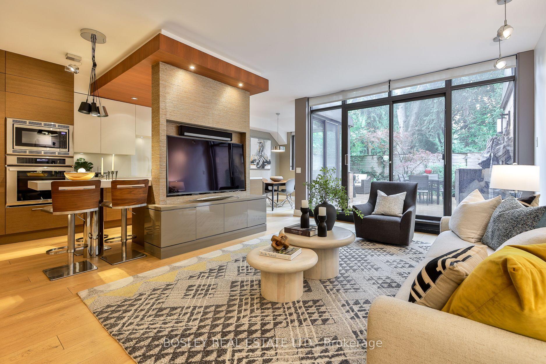 40 Oaklands Avenue 107 #107, Toronto — Condo for sale, photo 1