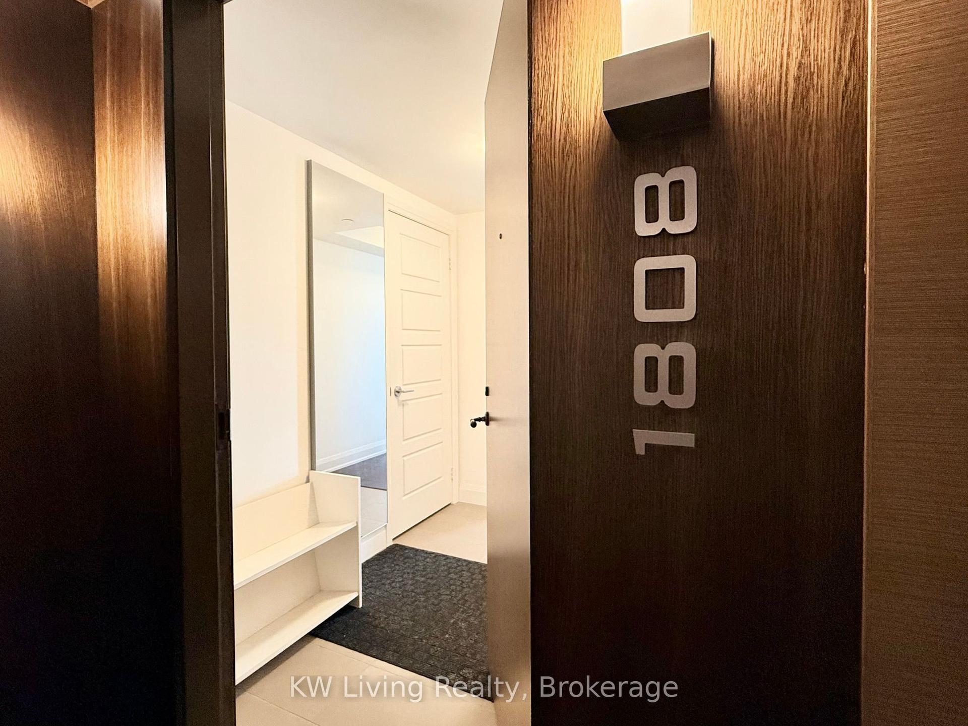 8200 Birchmount Road 1808 #1808, Markham — Condo for lease, photo 1