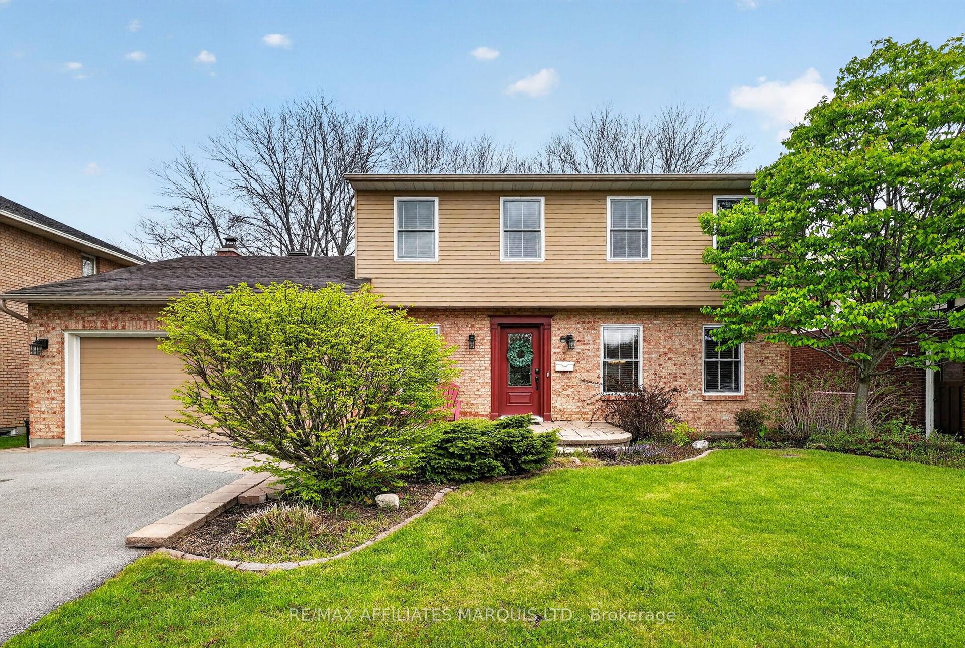 1613 Blakely Drive — photo 1