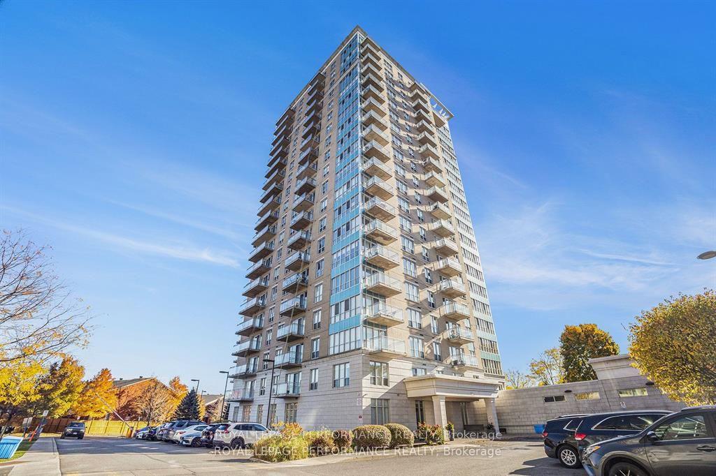 90 Landry Street 1204 #1204, Vanier and Kingsview Park — Condo for sale, photo 1