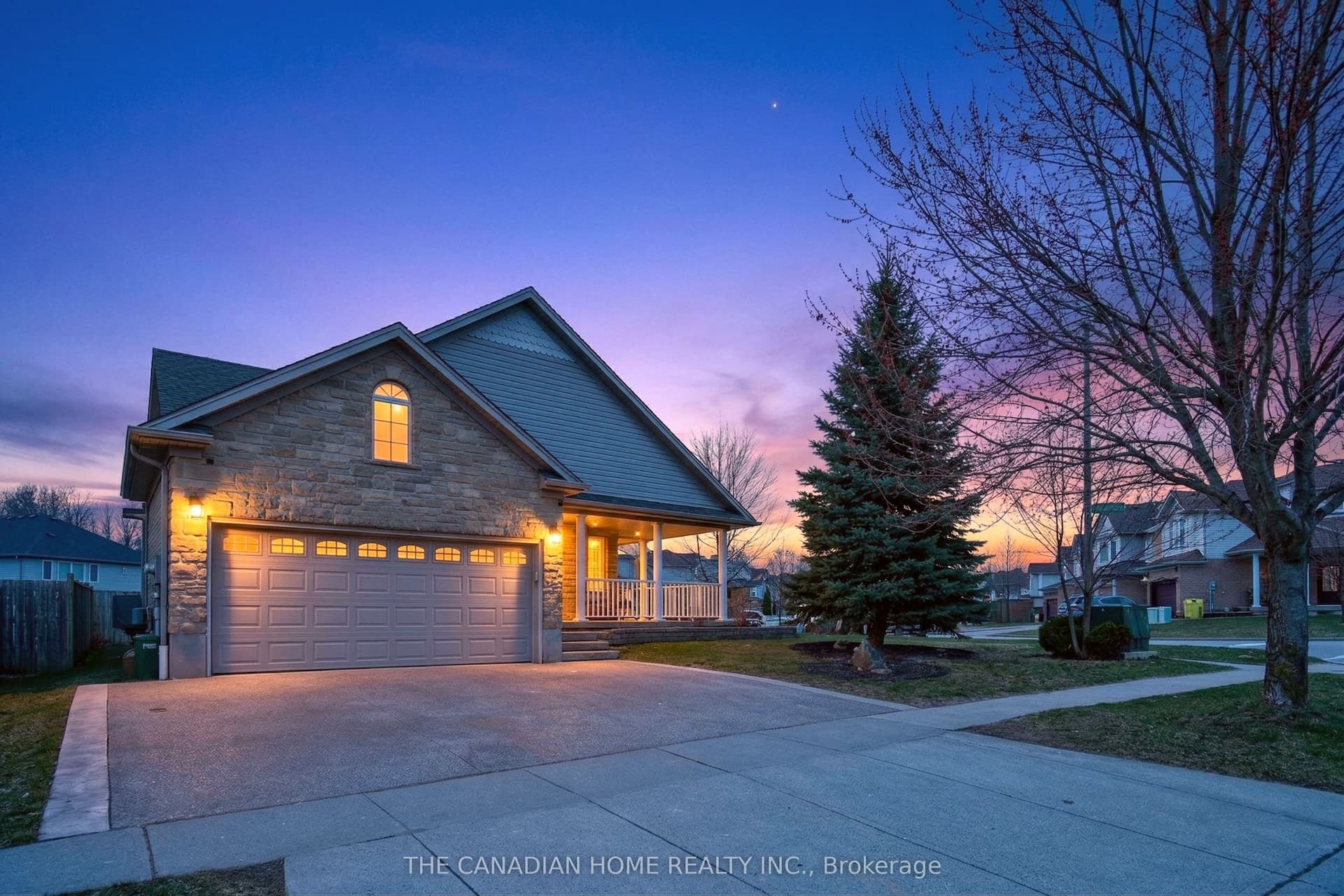 339 Kerwood Drive — photo 1