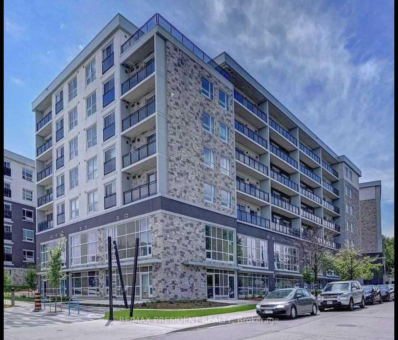 275 Larch Street G314 #G314, Waterloo — Condo for sale, photo 1
