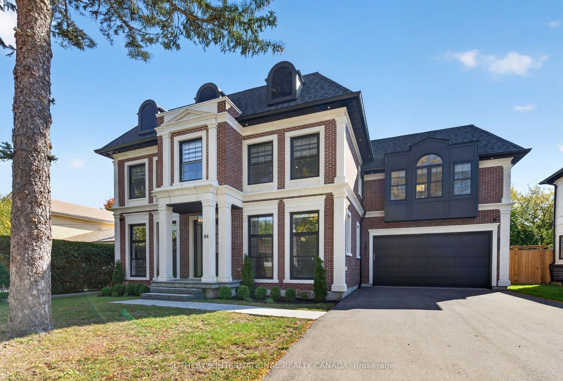 84 John Street, Milton — Detached for sale, photo 1