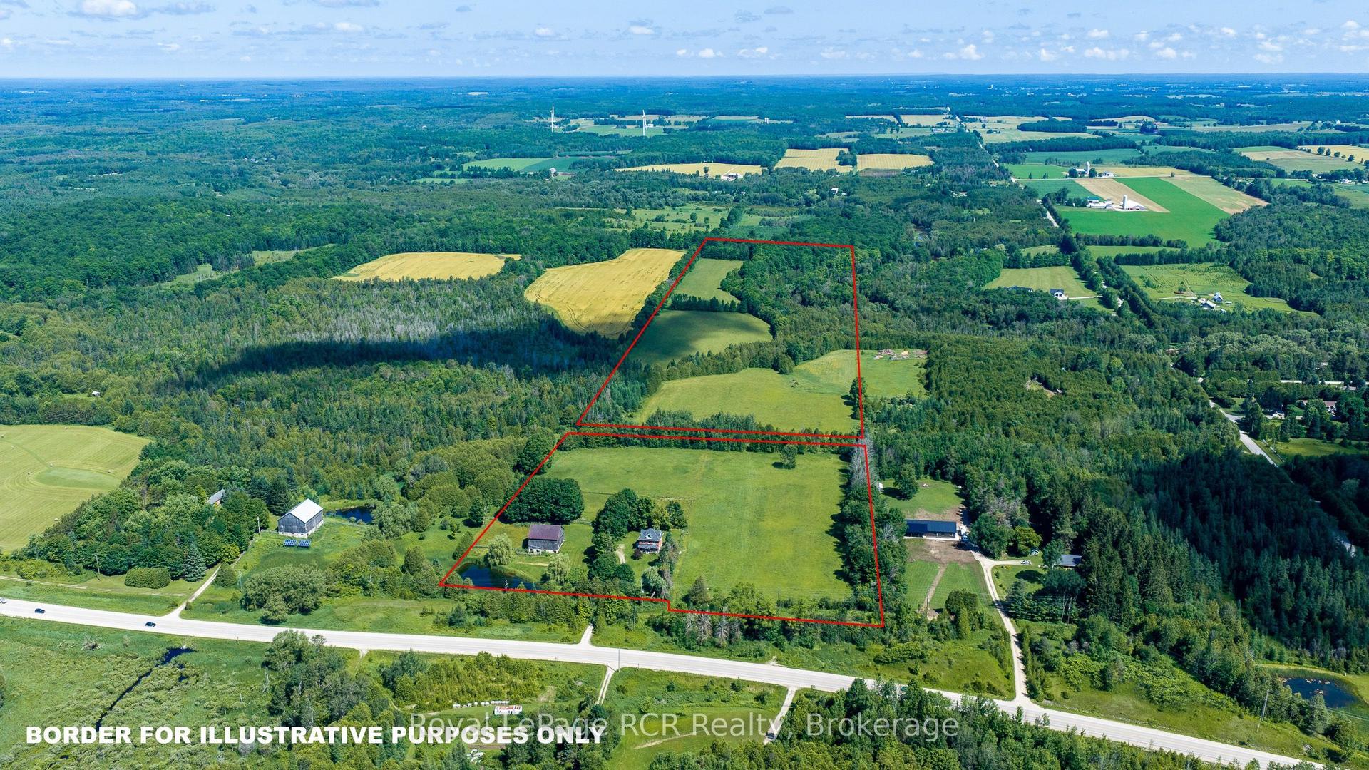 404683 Grey Road 4 N/A, West Grey — Detached for sale, photo 1