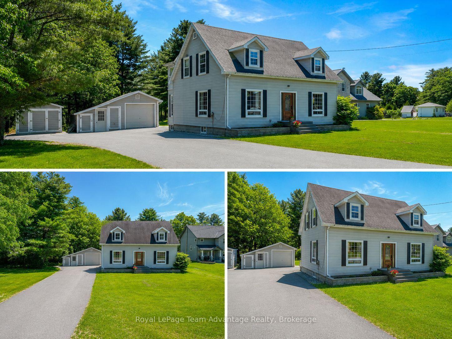 1 Glenrock Road, McDougall — Detached for sale, photo 1