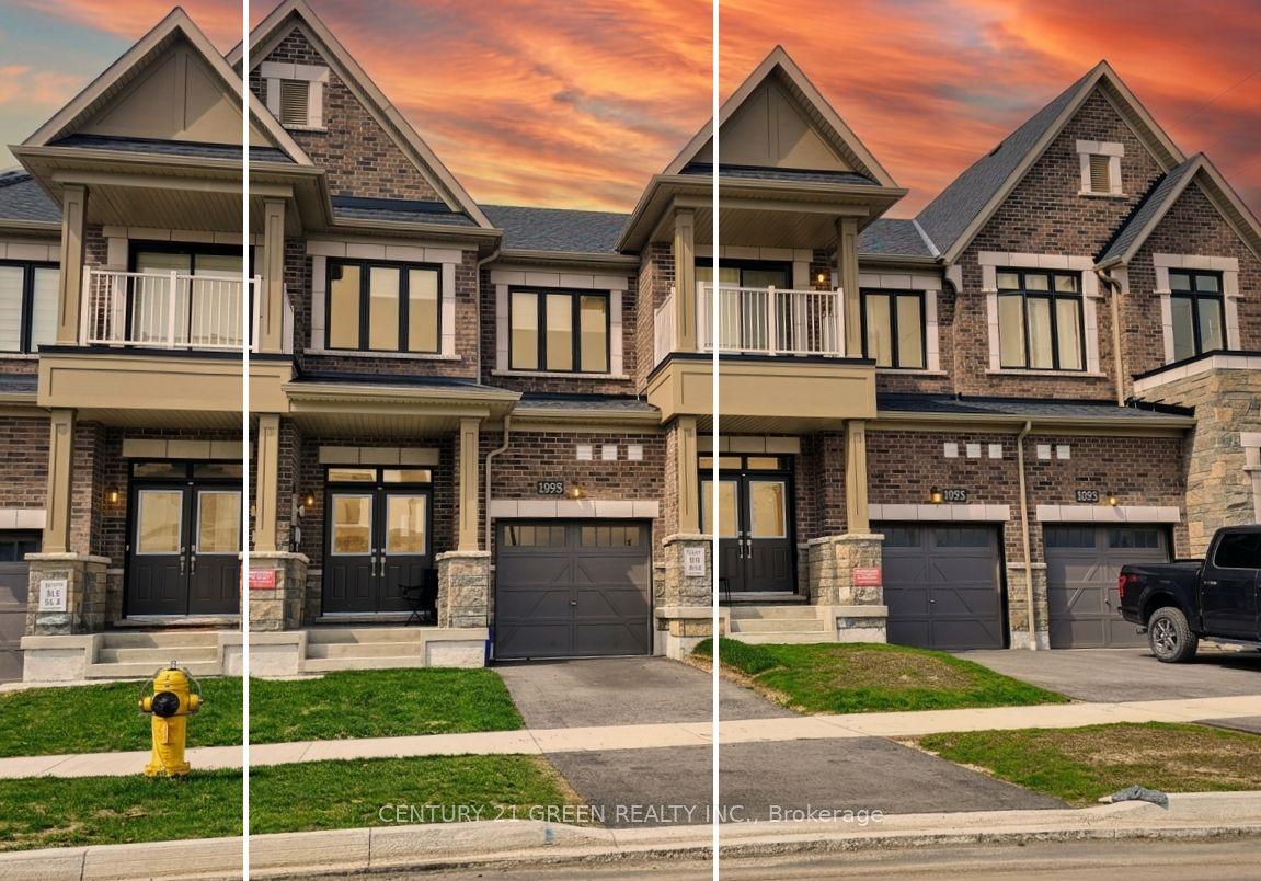 1095 Thompson Drive — photo 1