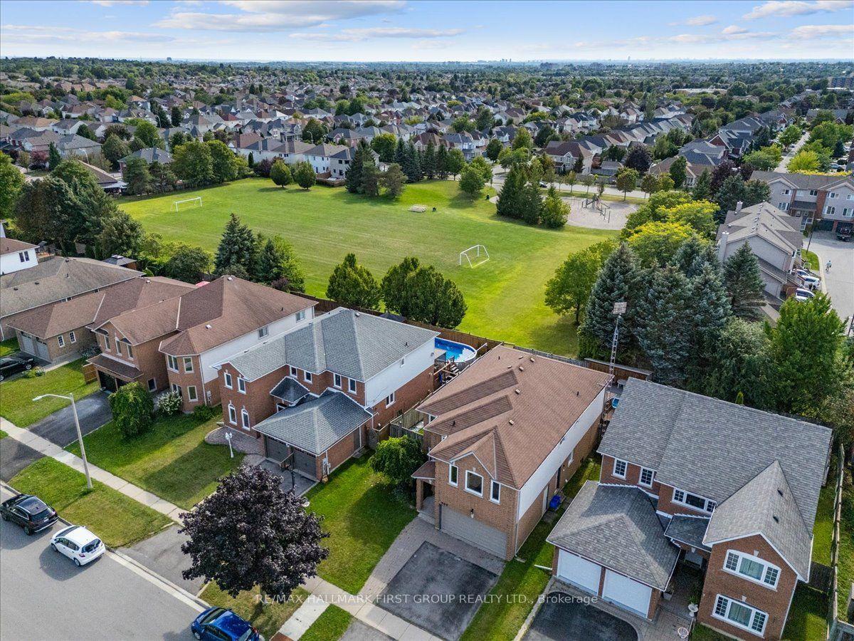 989 Deer Valley Drive, Oshawa — Detached for sale, photo 1