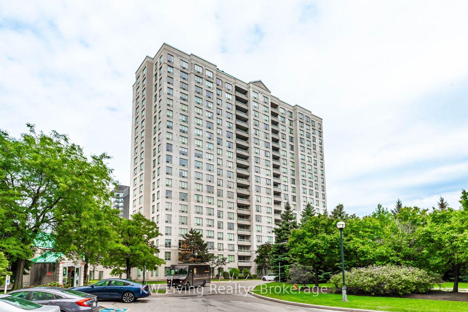 5039 Finch Avenue E TH02 #TH02 — photo 1