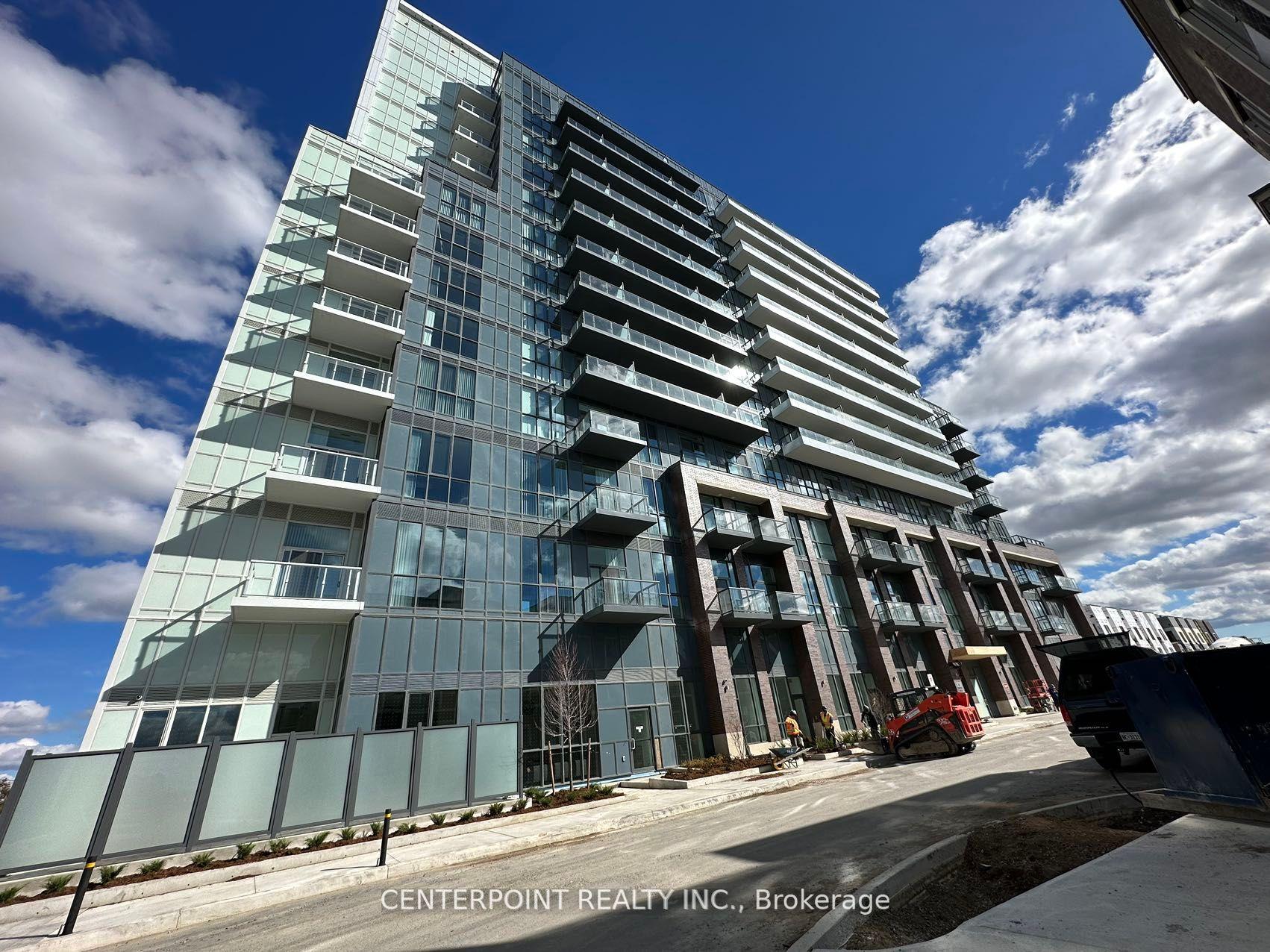 60 Honeycrisp Crescent 615 #615, Vaughan — Condo for sale, photo 1