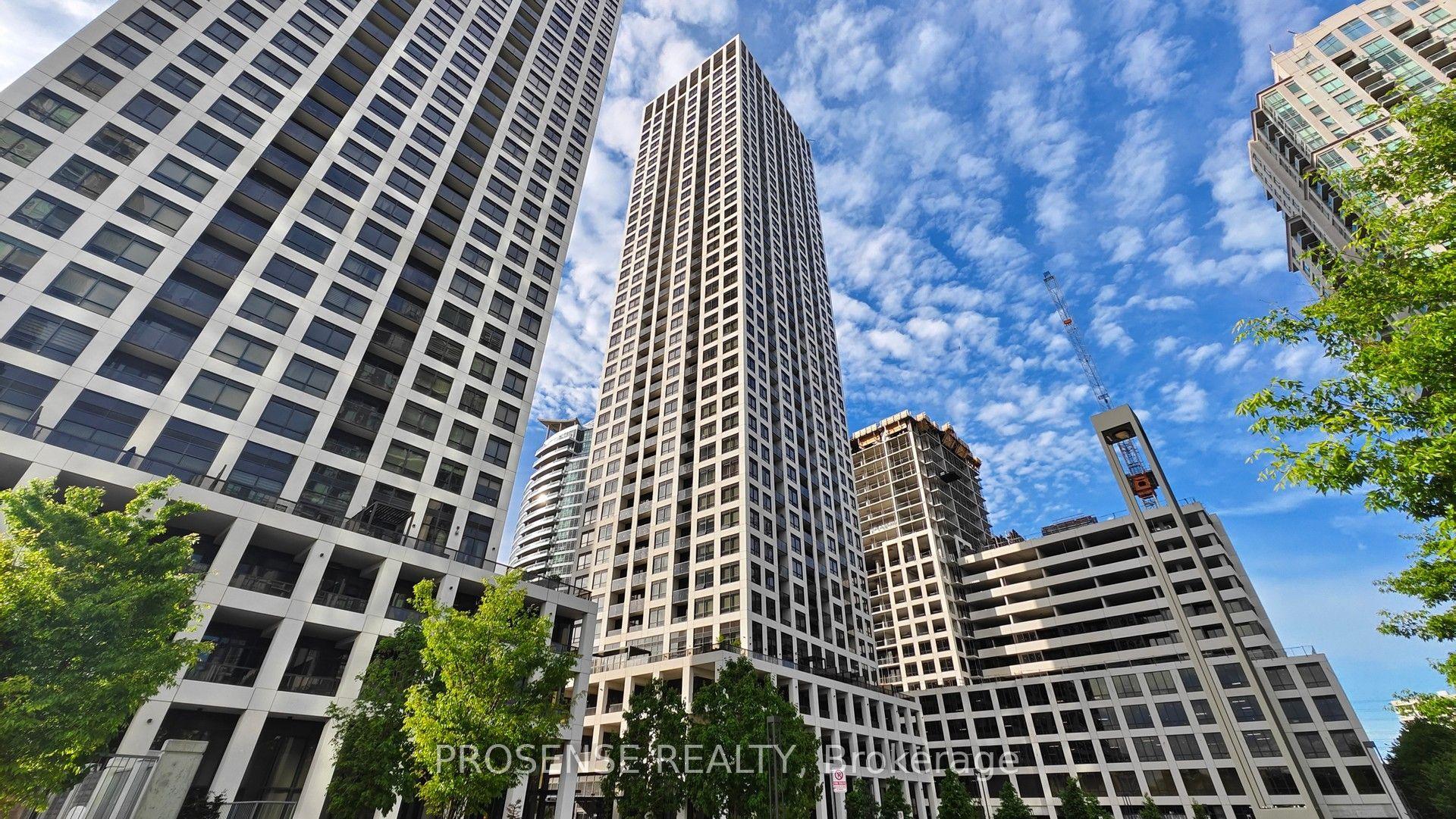 30 Elm Drive W 3002 #3002, Mississauga — Condo for sale, photo 1