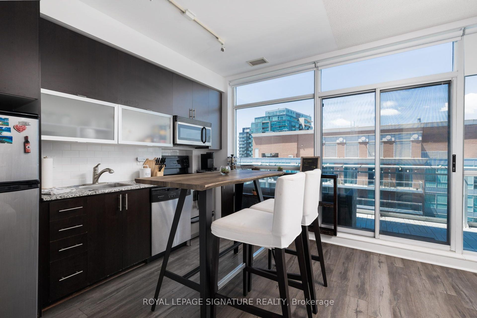 80 Western Battery Road UPH11 #UPH11, Toronto — Condo for lease, photo 1