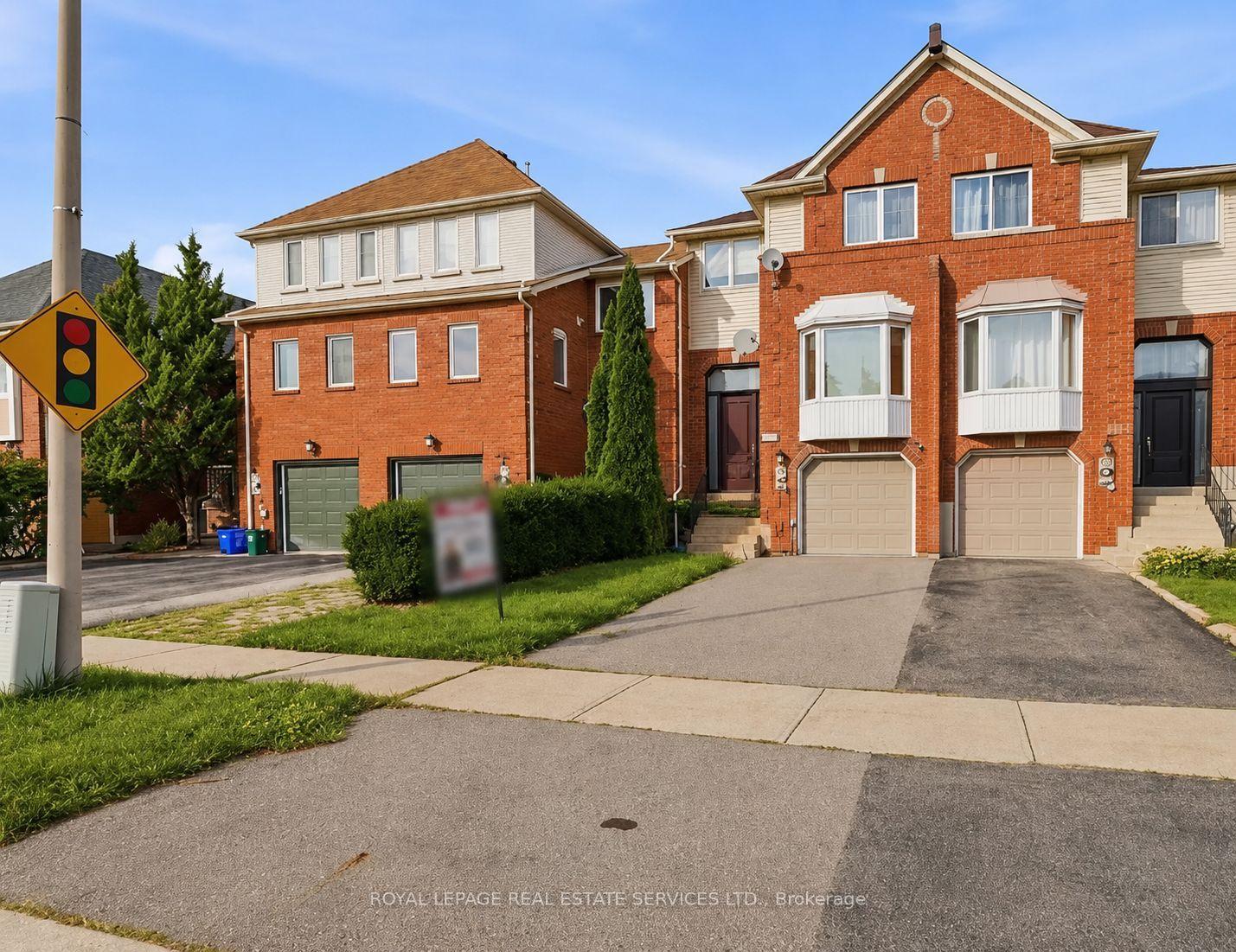 1199 LEEWOOD Drive, Oakville — Townhouse for sale, photo 1