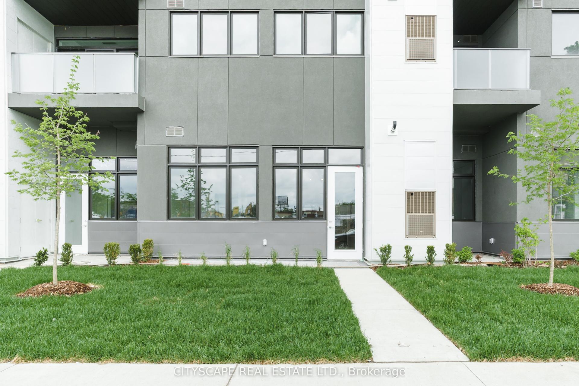 385 Osler Street 102 #102, Toronto — Condo for lease, photo 1