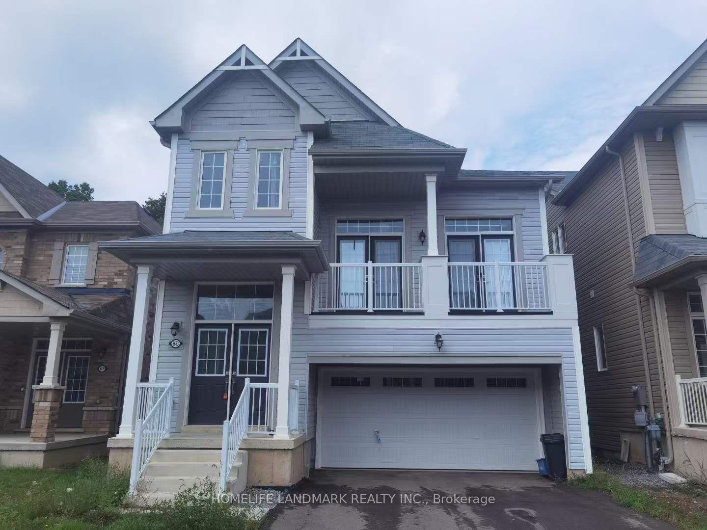 8683 Chickory Trail — photo 1