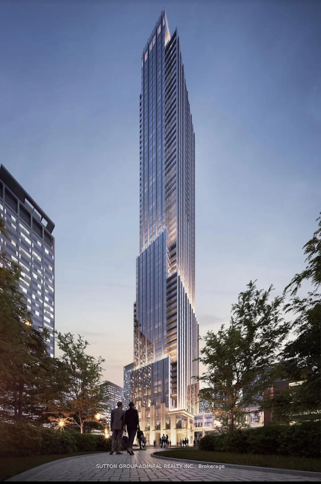 11 Yorkville Avenue 3505 #3505, Toronto — Condo for sale, photo 1
