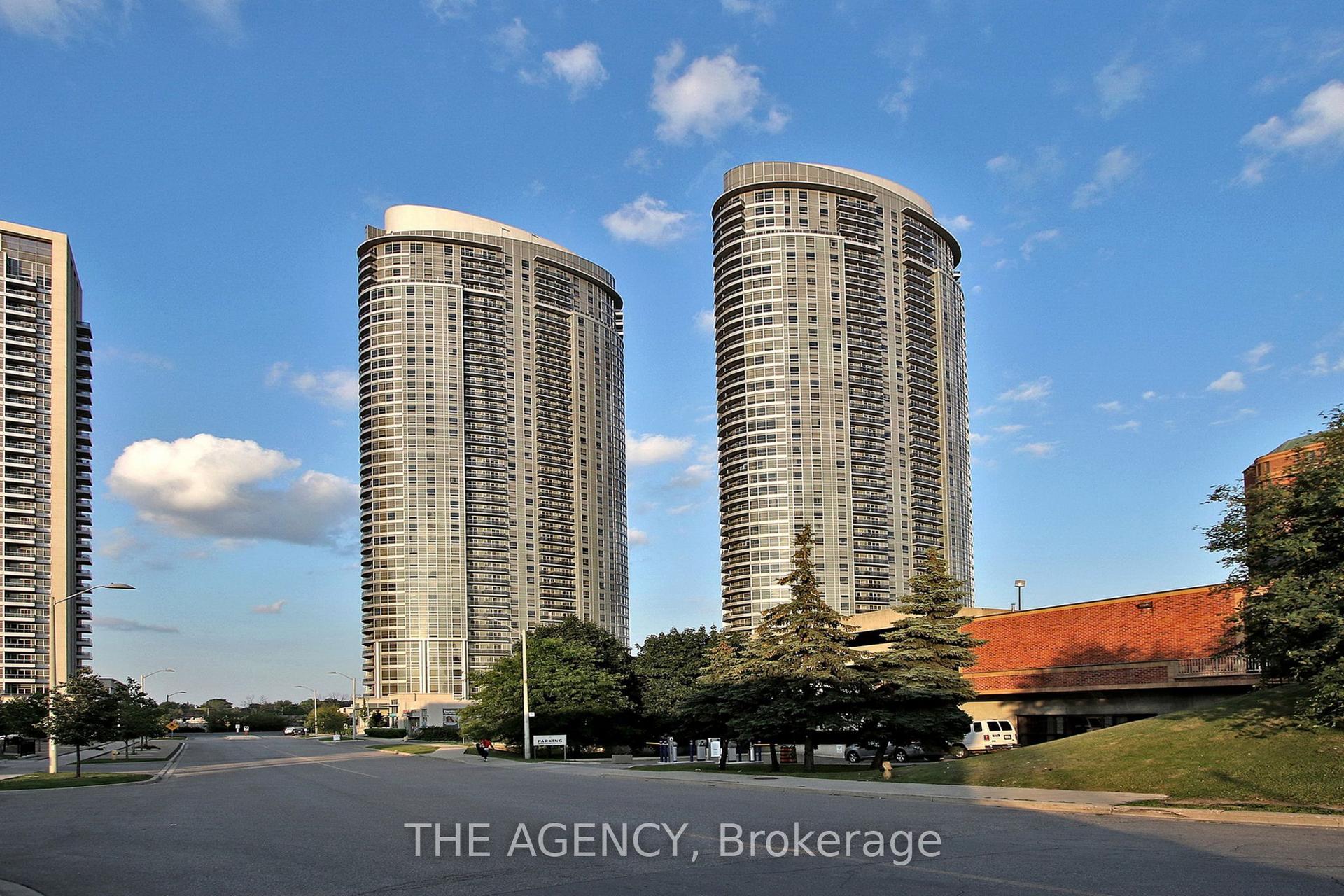 135 Village Green Square 1015 #1015, Toronto — Condo for lease, photo 1