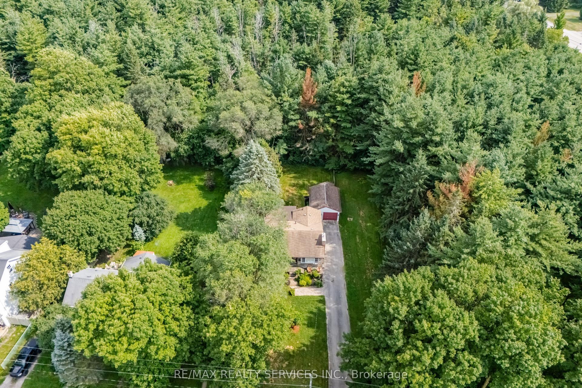 43 Maple Avenue, Caledon — Detached for sale, photo 1
