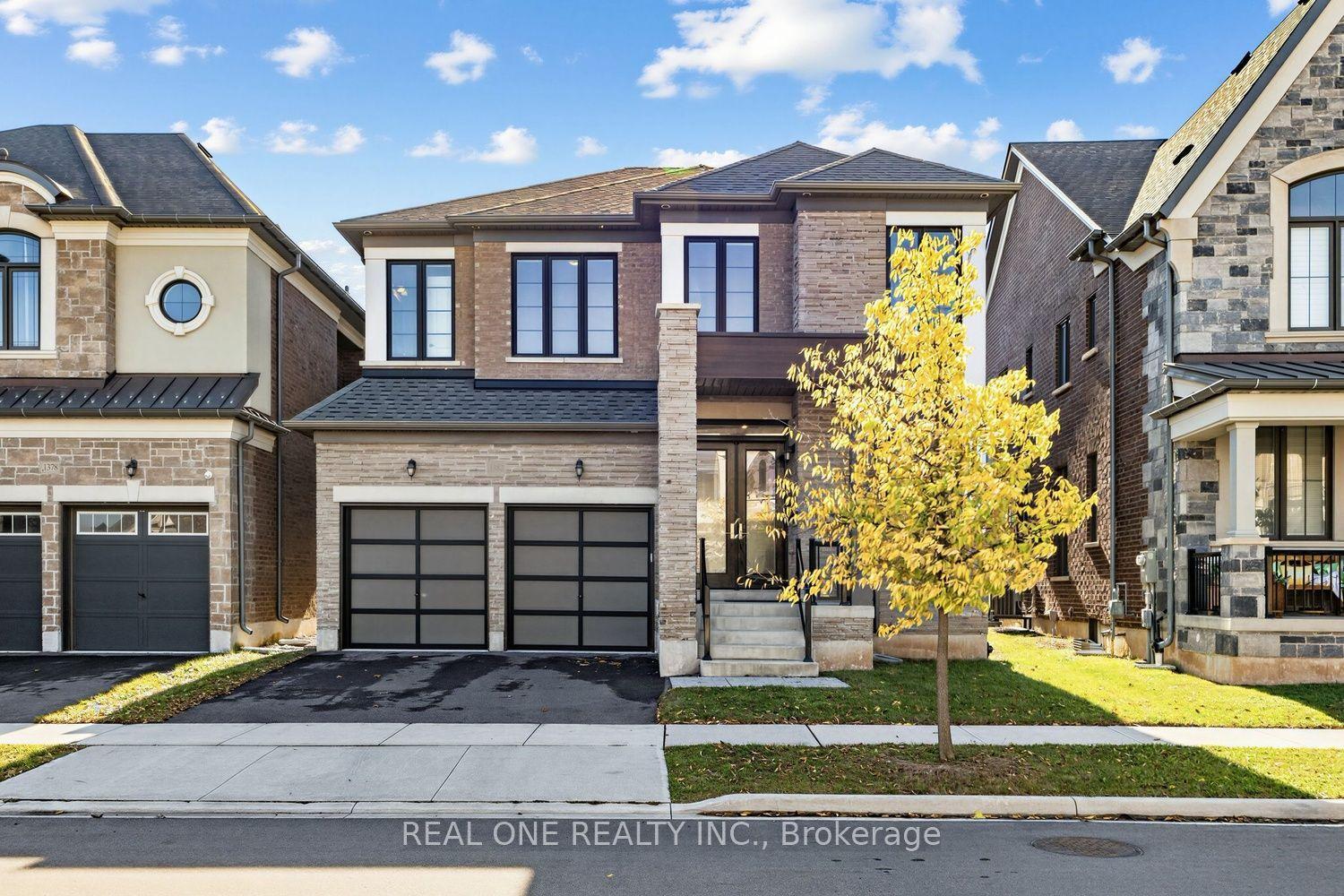 1382 Queens Plate Road, Oakville — Detached for sale, photo 1