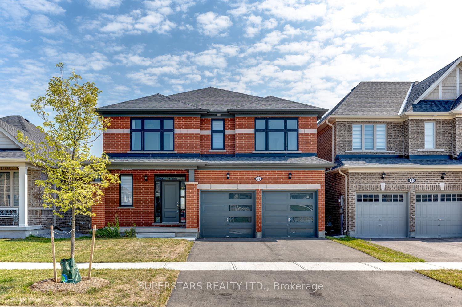 33 John Dallimore Drive, Georgina — Detached for lease, photo 1