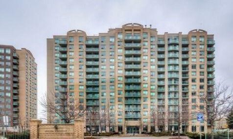 39 Oneida Crescent 408 #408, Richmond Hill — Condo for lease, photo 1