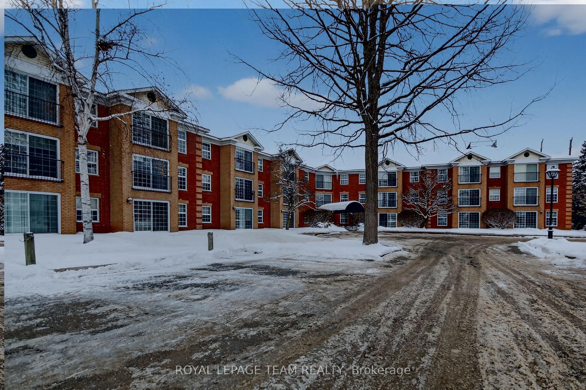 40 Pearl Street 201 #201 — photo 1