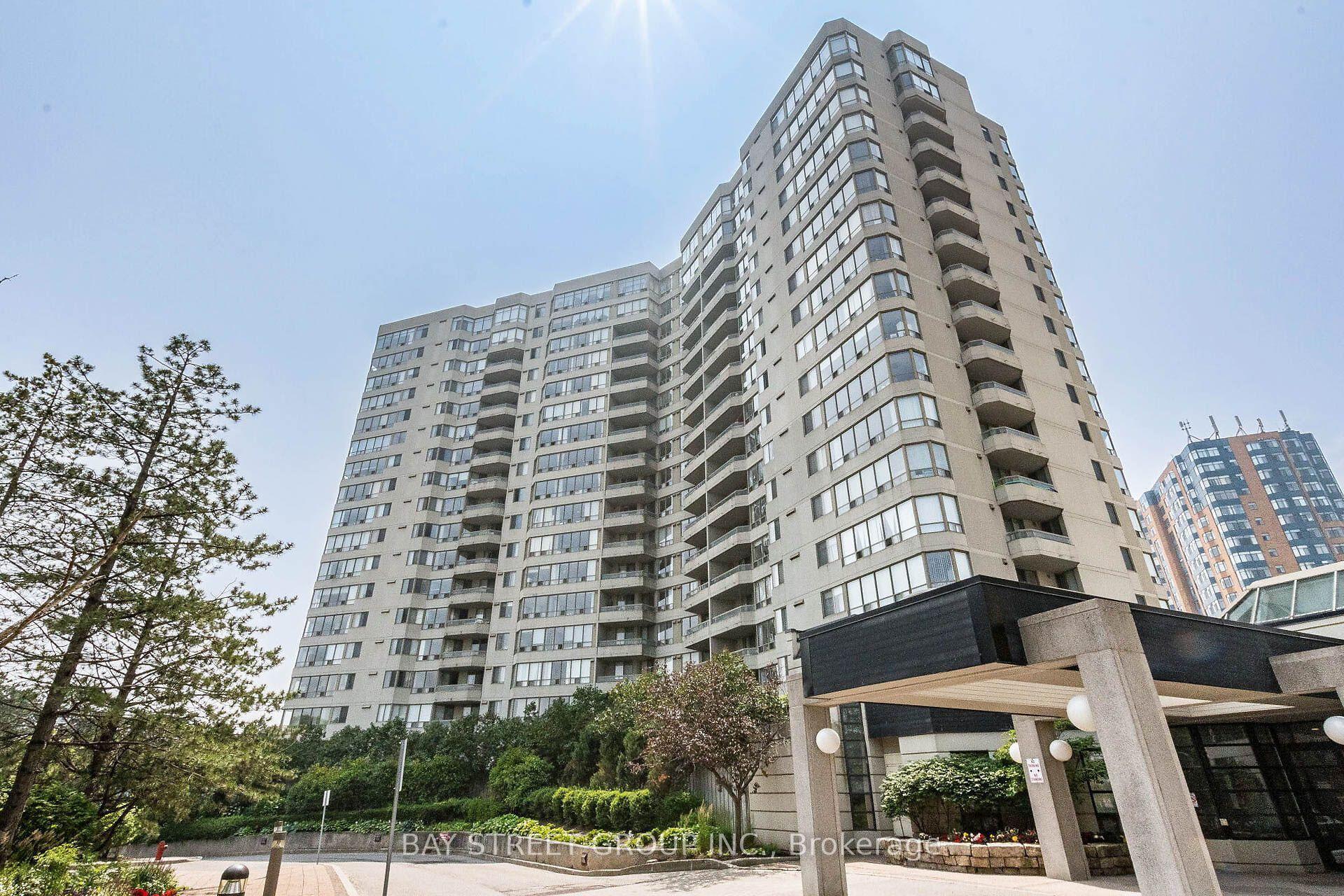 150 Alton Towers Circle 1001 #1001, Toronto — Condo for sale, photo 1