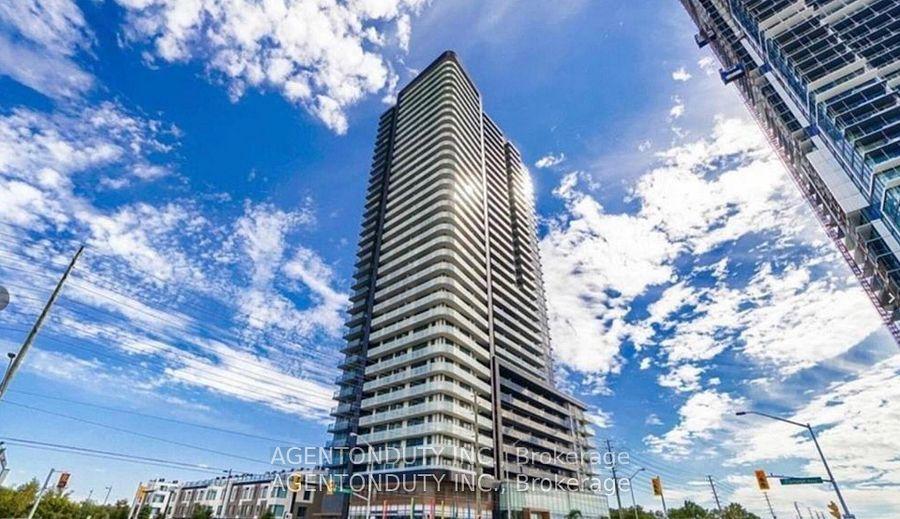 7895 Jane Street PH14 #PH14, Vaughan — Condo for lease, photo 1