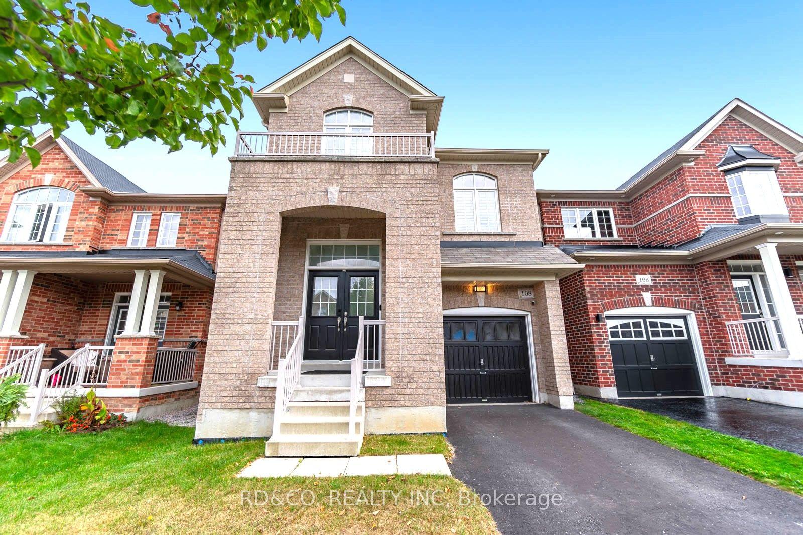 108 Garrardview Street — photo 1