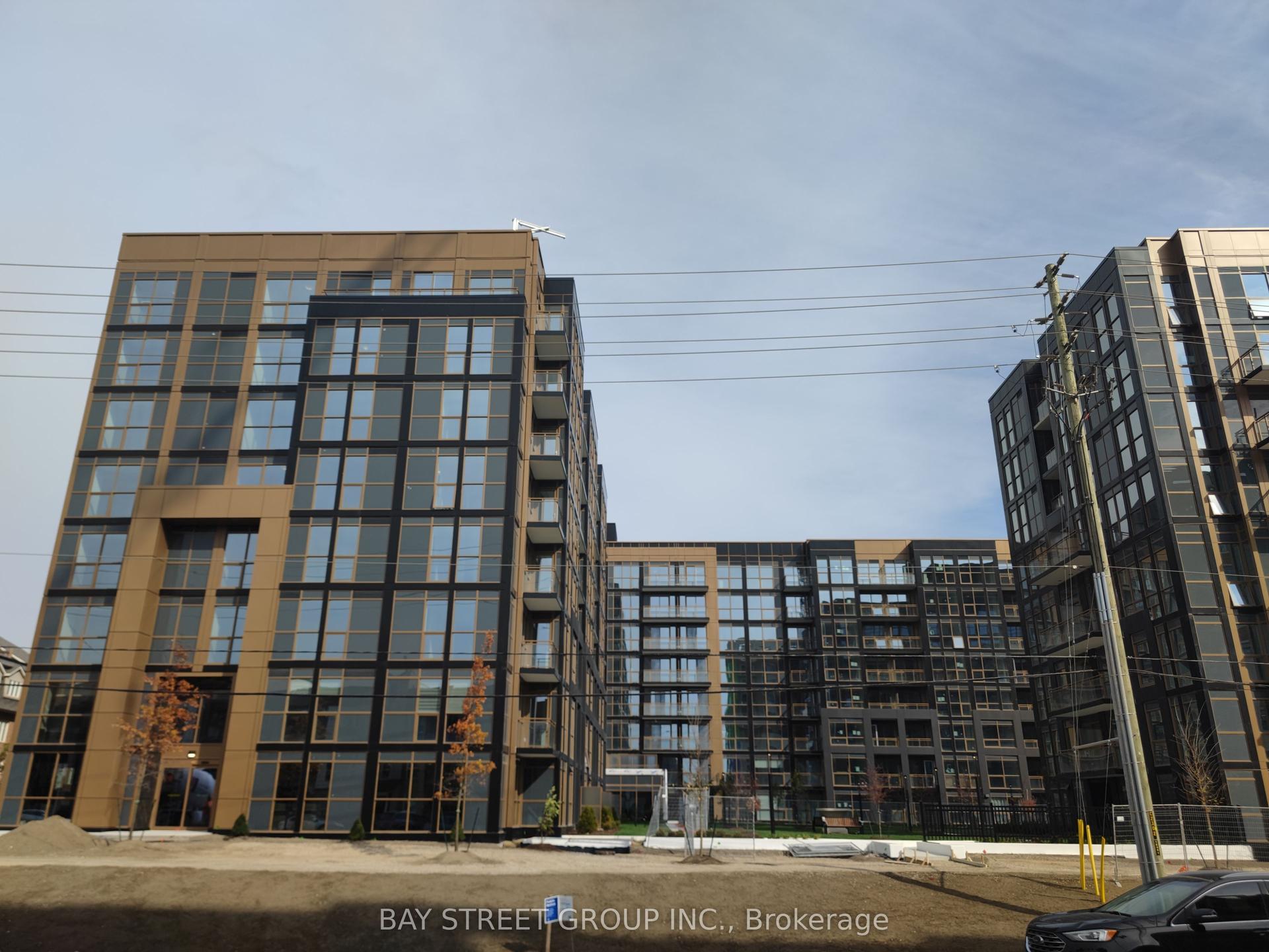 2343 Khalsa Gate 441 #441, Oakville — Condo for lease, photo 1