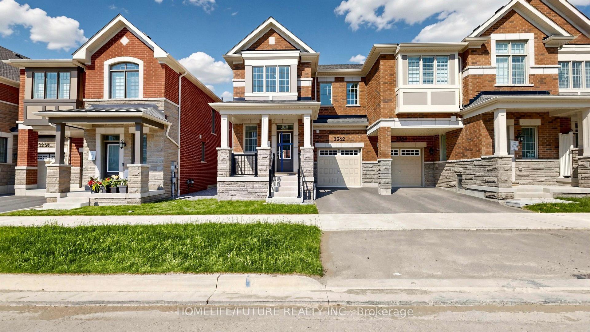 3262 Brigadier Avenue — photo 1