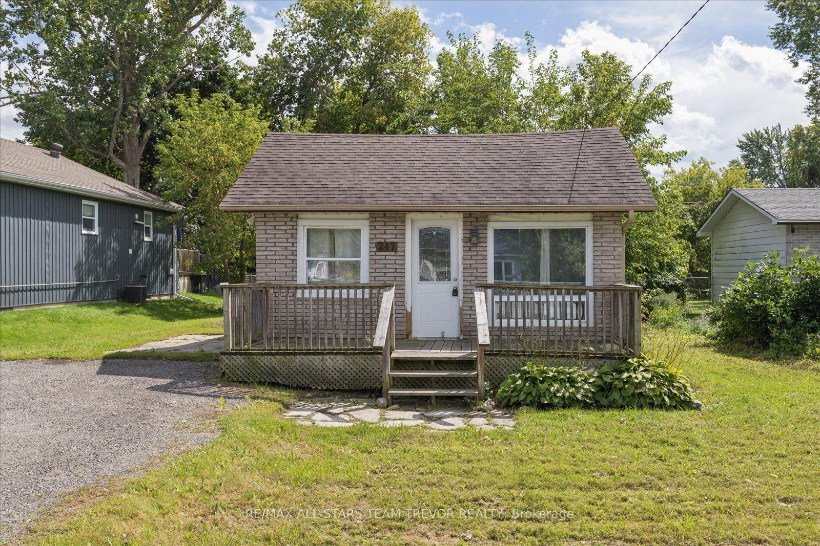 247 Parkway Avenue, Georgina — Detached for sale, photo 1