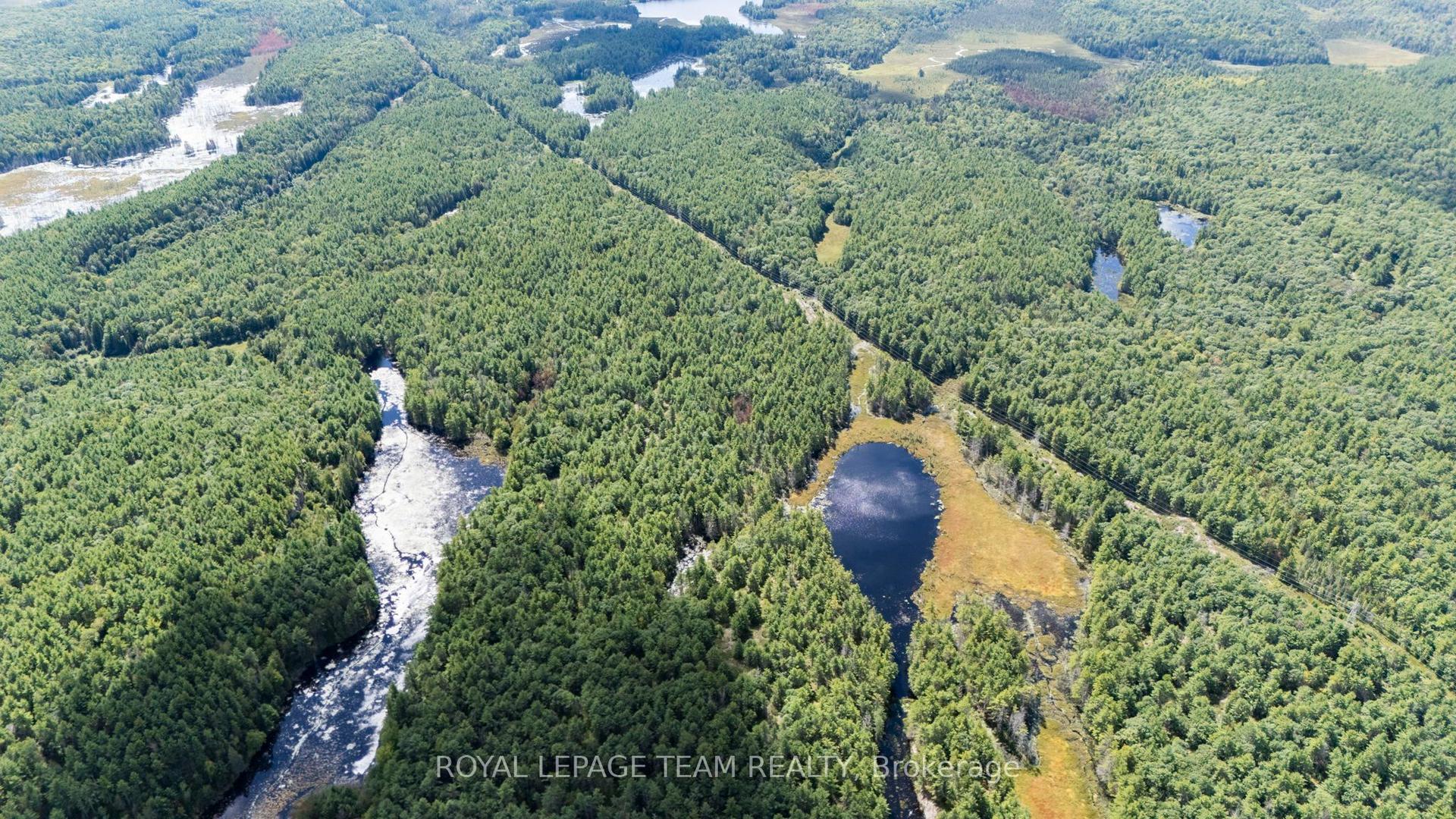 PT LOT 10 CON 10 LAVANT ., Lanark Highlands — Land for sale, photo 1
