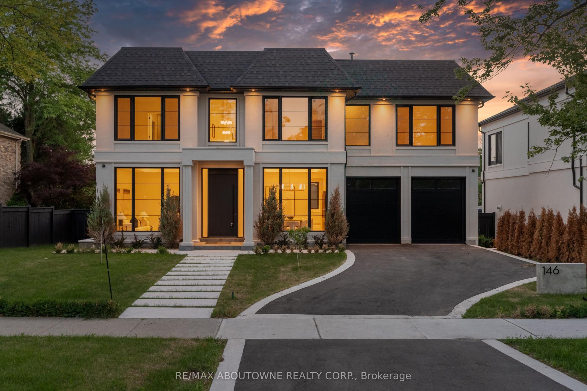 146 Third Line, Oakville — Detached for sale, photo 1