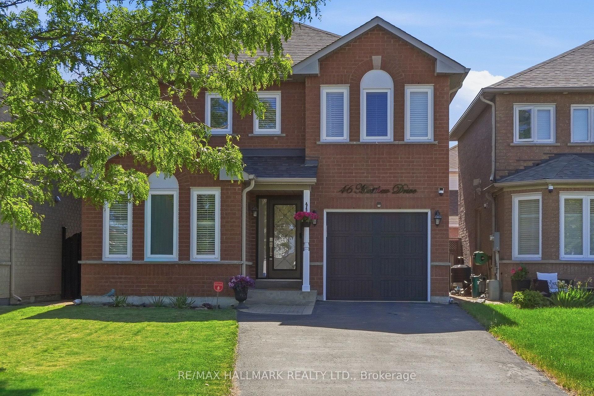 46 Matthew Drive — photo 1
