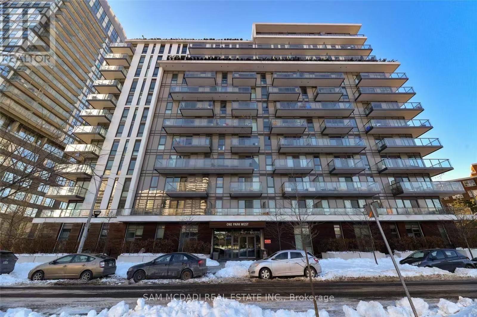 260 Sackville Street 909 #909 — photo 1