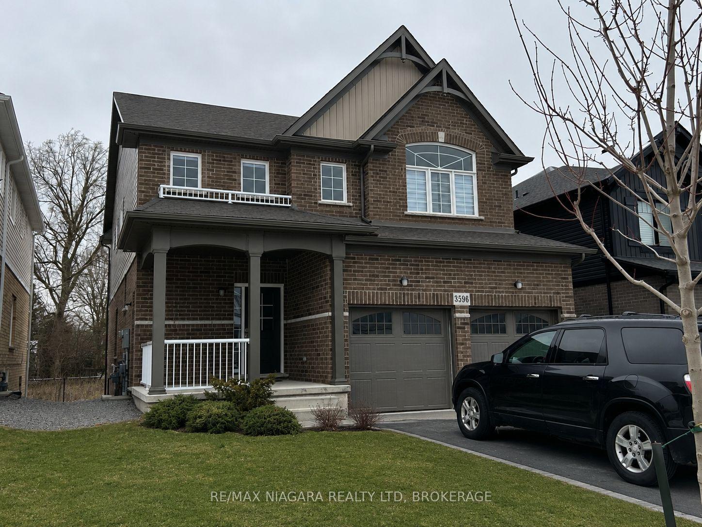 3596 Carolinia Court — photo 1