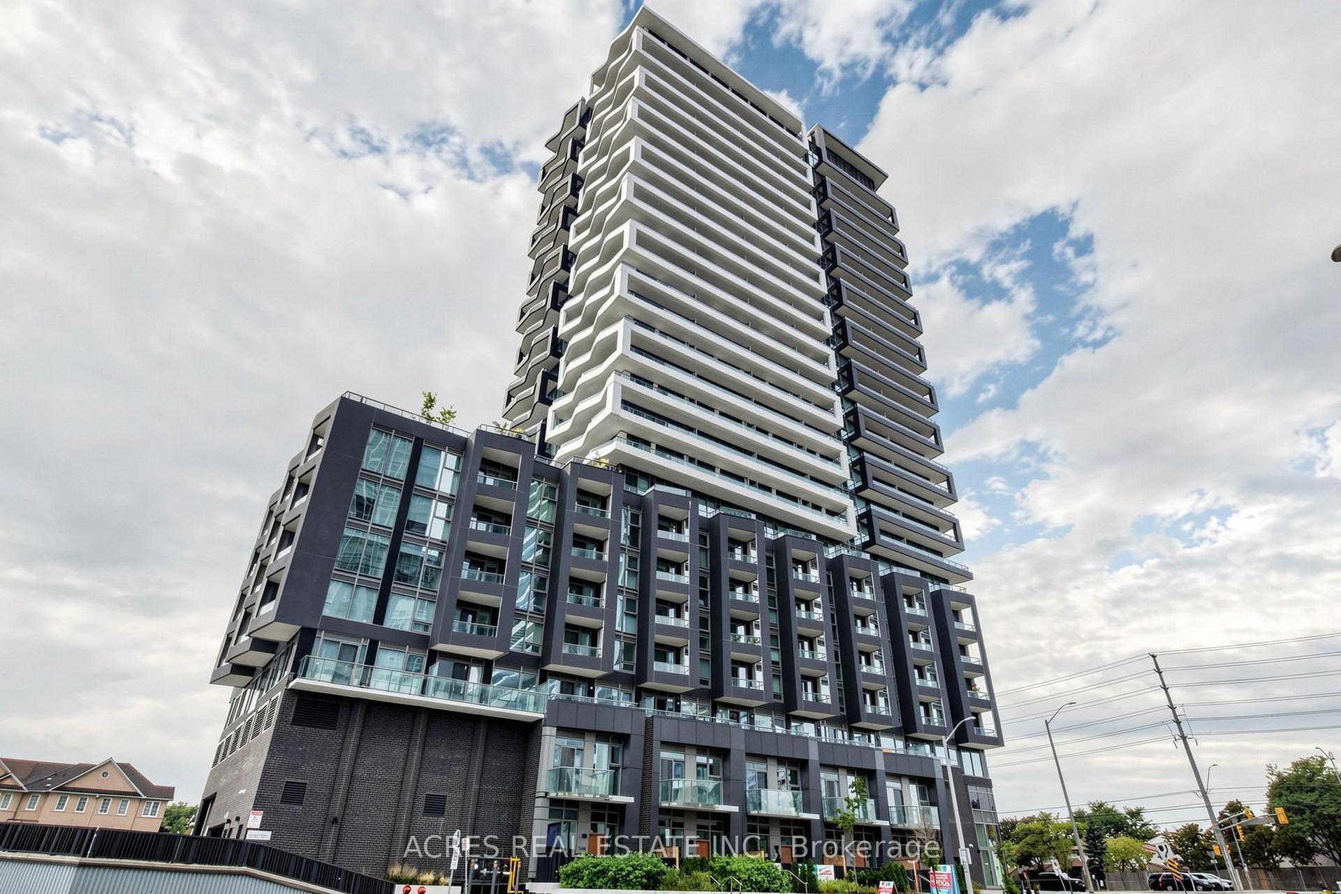 260 Malta Avenue 1008 #1008, Brampton — Condo for sale, photo 1