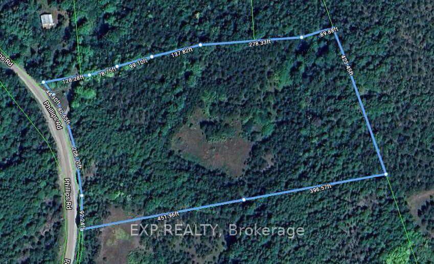 03 Phillips Road — photo 1