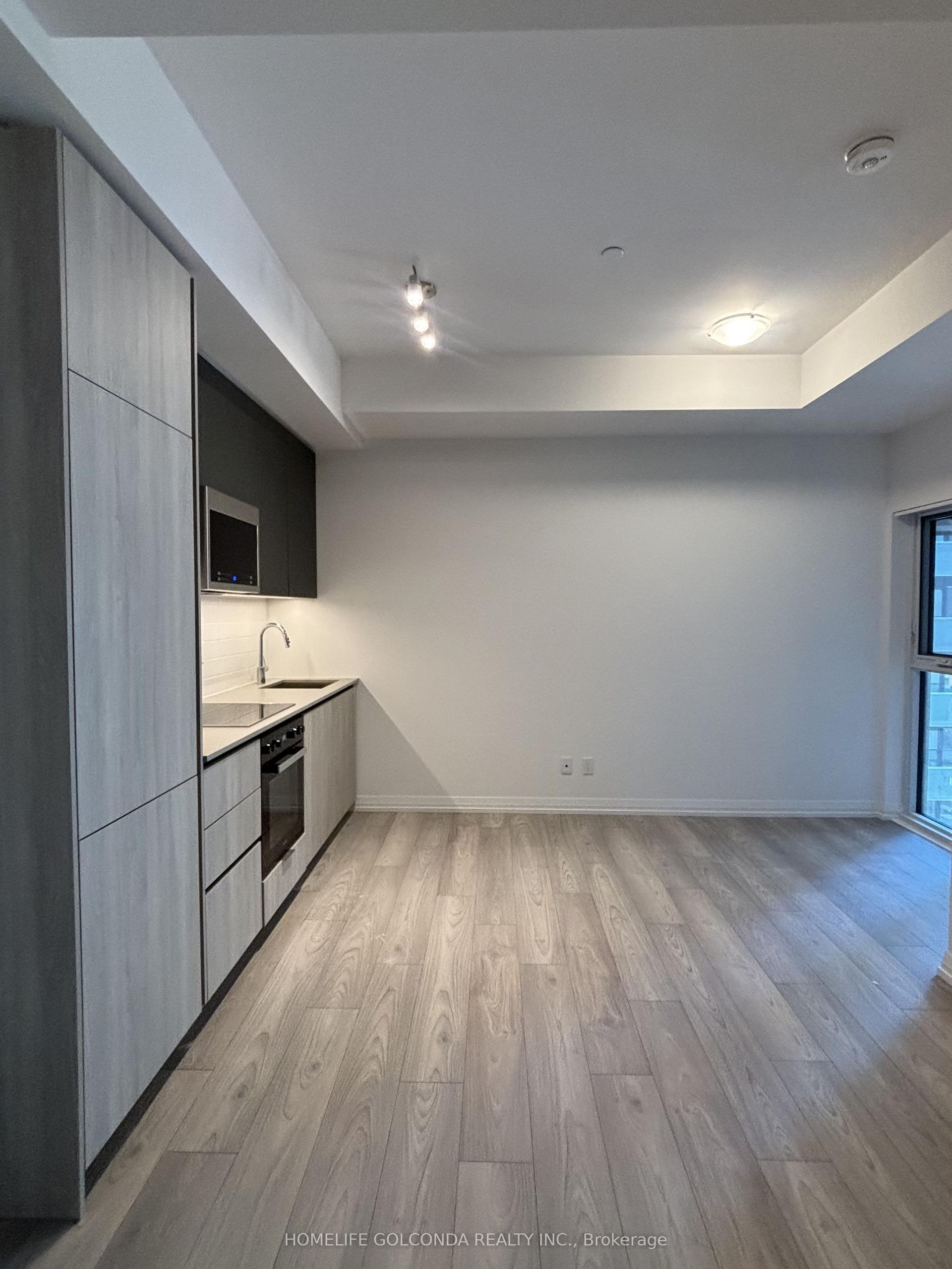 400 King Street W 1126 #1126, Toronto — Condo for lease, photo 1