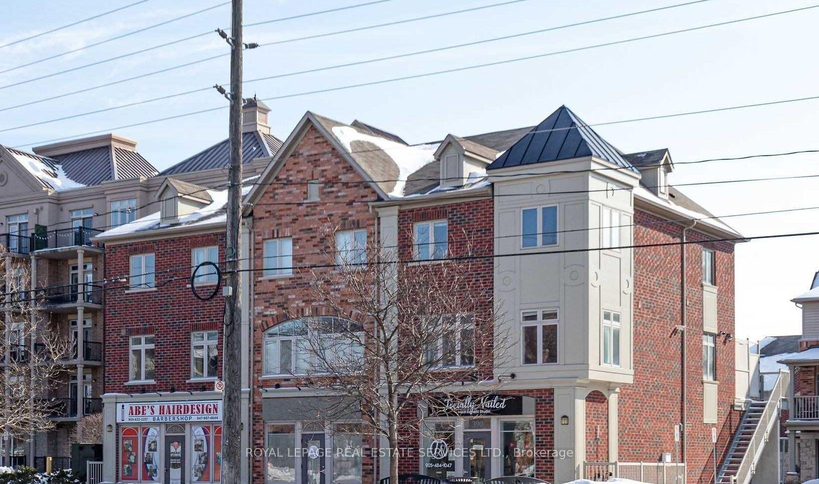 362 Plains Road E 6 #6 — photo 1