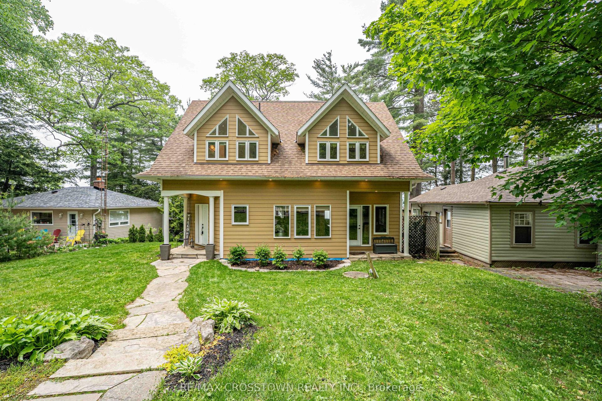 2240 South Orr Lake Road — photo 1