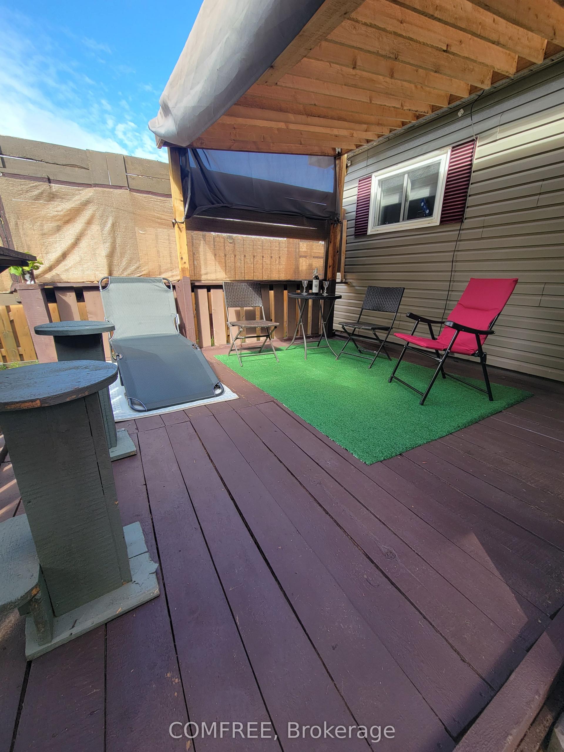 4 Graham Drive, Manitouwadge — Detached for sale, photo 1