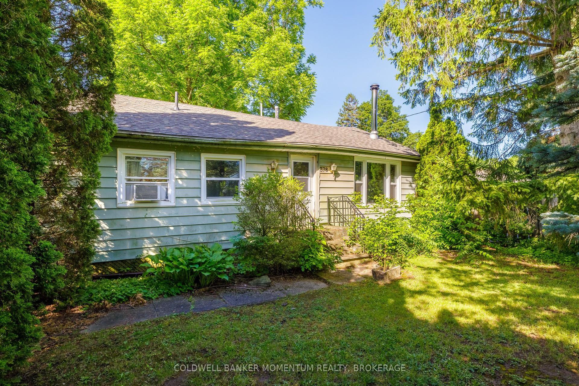 378 WILLIAM Street — photo 1