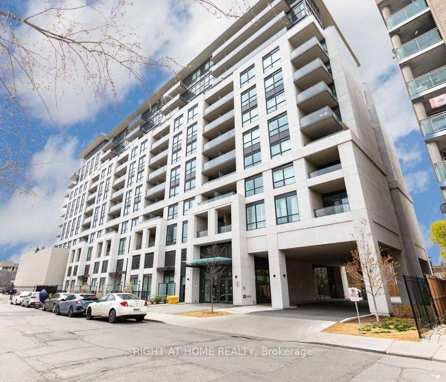 8 Trent Avenue 302 #302, Toronto — Condo for lease, photo 1