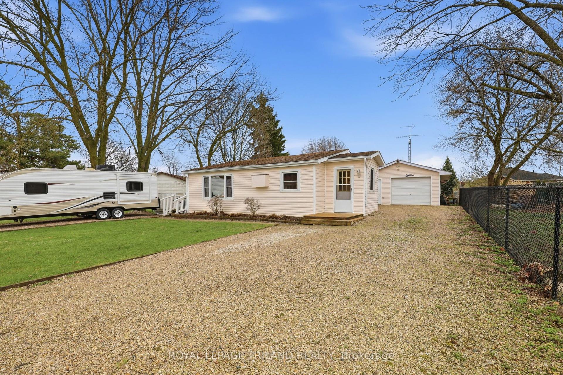 75 SHERRARD Street — photo 1