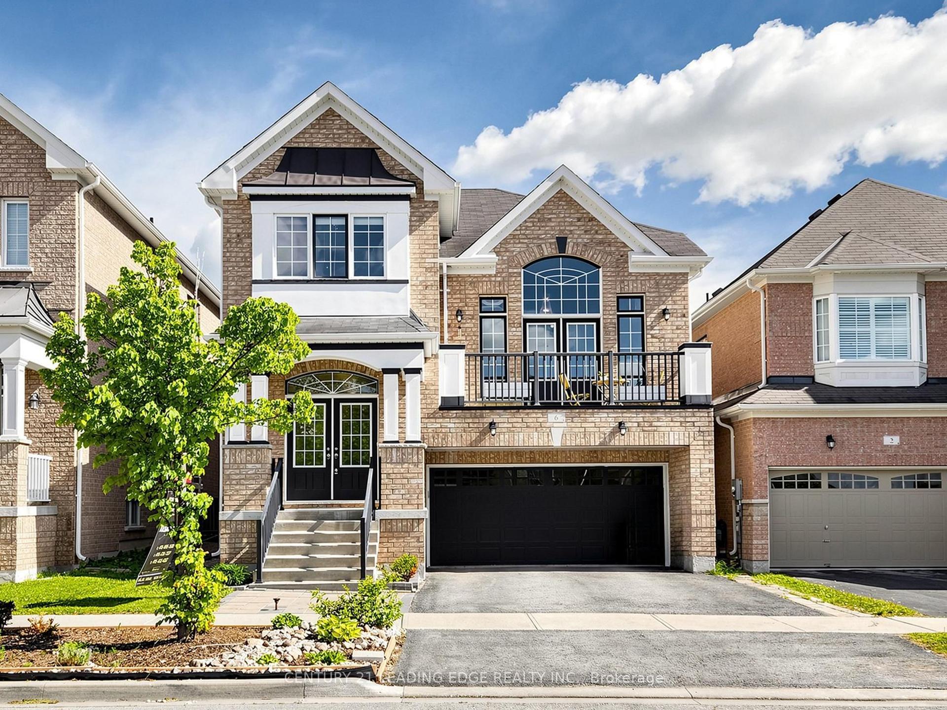 6 Kellington Trail S — photo 1