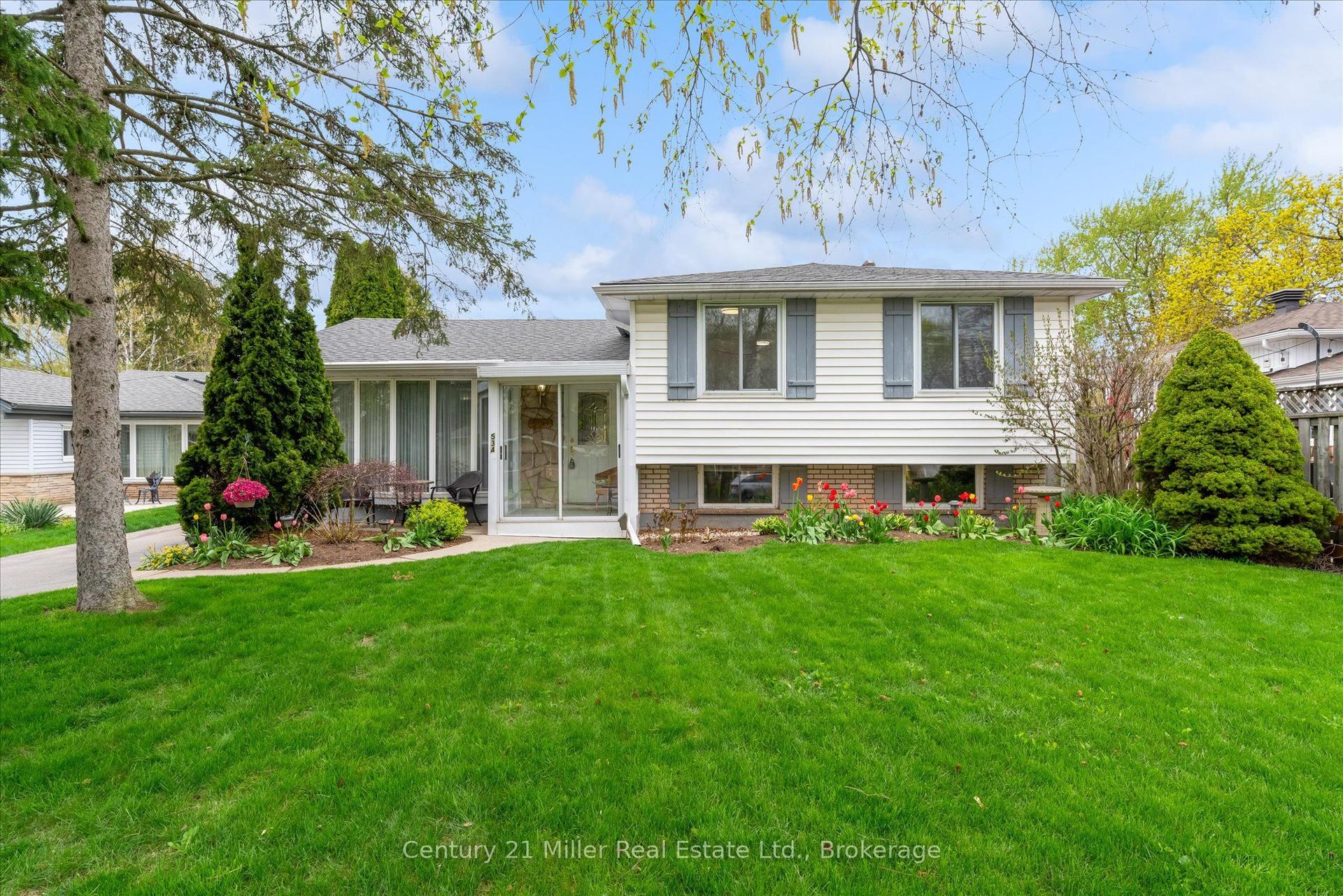 534 Elwood Road — photo 1