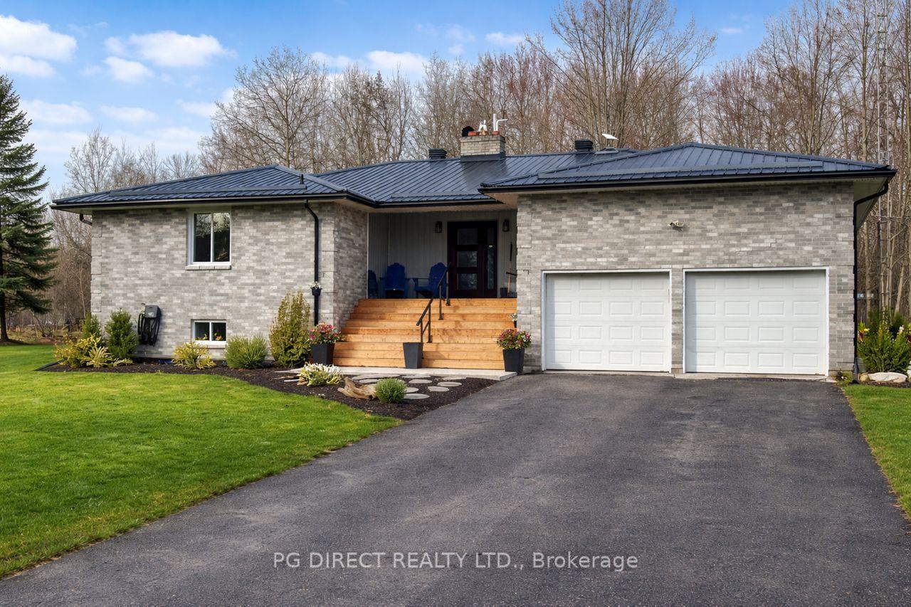 208 Noe Road — photo 1